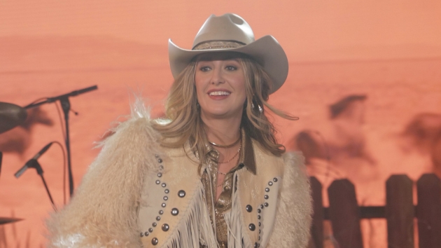 Lainey Wilson: Get some CMA noms, but make it fashion