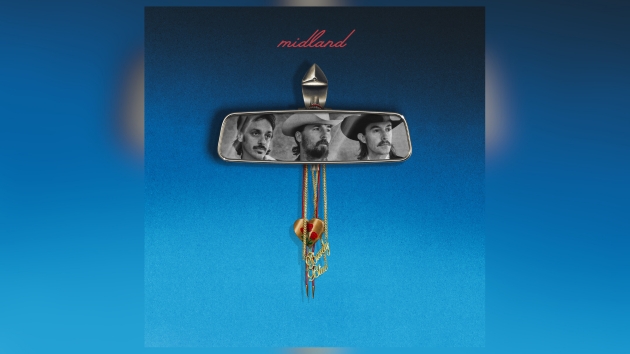 Barely Blue: Midlands “musical journey of the heart”