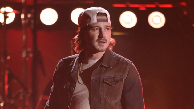 Morgan Wallen wraps Knoxville shows, announces new song