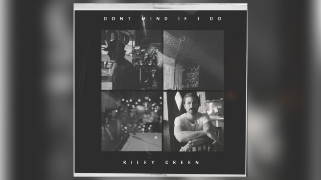 Riley Green opens Nashville bar, announces new album