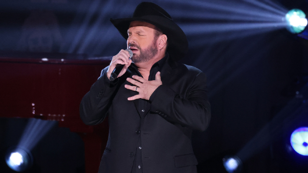 Garth Brooks accused of sexual assault and battery by former makeup artist