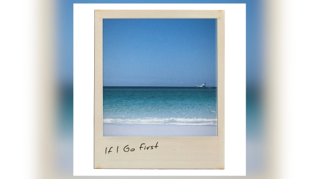 Brian Kelley confronts reality in “If I Go First”