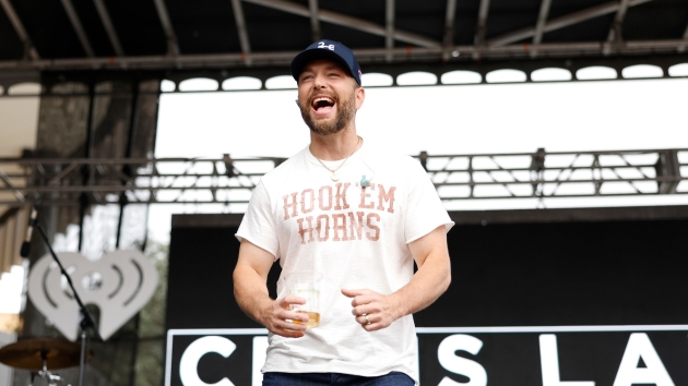 Chris Lanes got your new music “Fix”