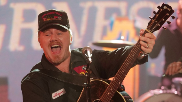 “Turn Me Up”: ERNEST teases new track