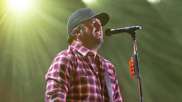 Luke Bryan thinks hes been “overlooked” in one award category