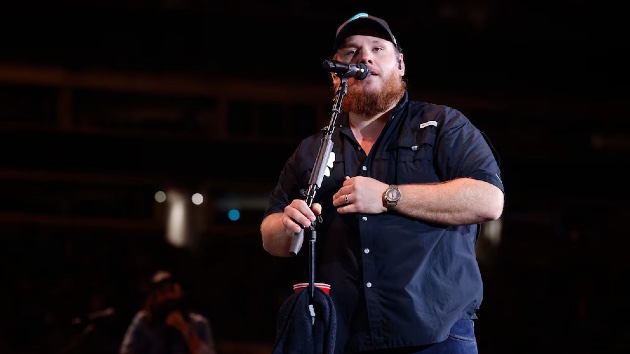 Luke Combs reveals the lifestyle change he made for his health: Its changed my life mentally