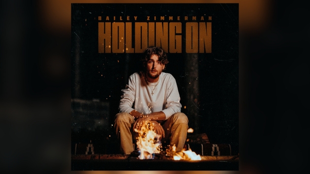 Bailey Zimmermans “Holding On” to his The Tonight Show debut
