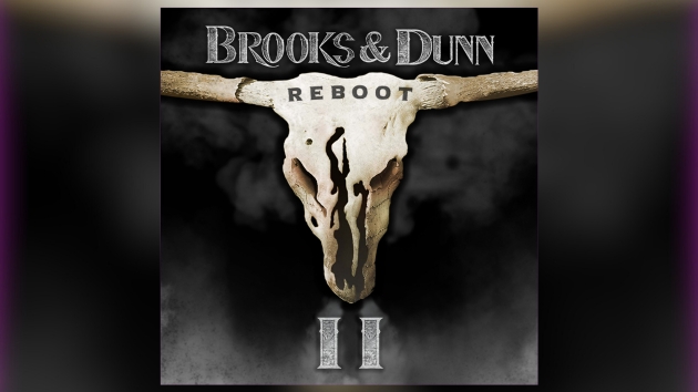 The logistics are just a nightmare: How Brooks & Dunn got REBOOT II ready