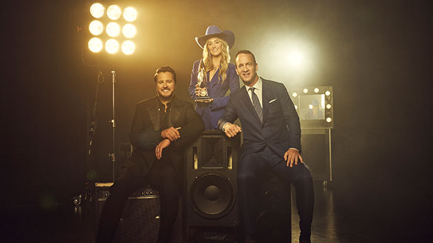 58th annual CMA Awards: The winners