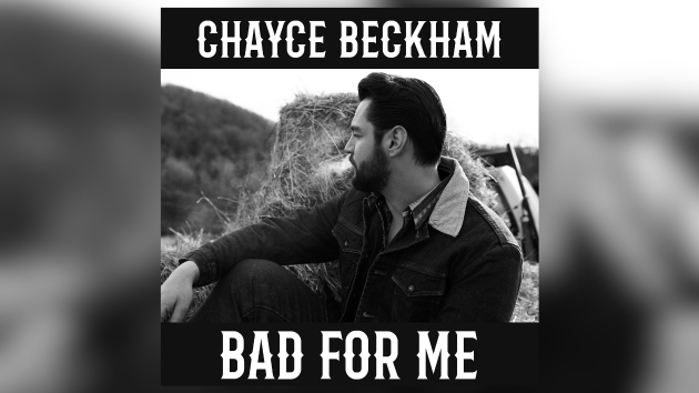Chayce Beckham recalls fighting to get one of my favorite songs on debut album