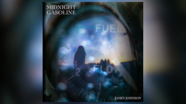 Jamey Johnson returns with Midnight Gasoline, first album in 14 years