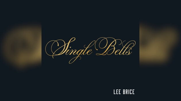Lee Brices Single Bells is a twist on a Christmas classic