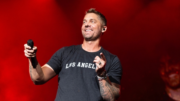 Brett Young to headline Jack Daniels free Nashville holiday concert