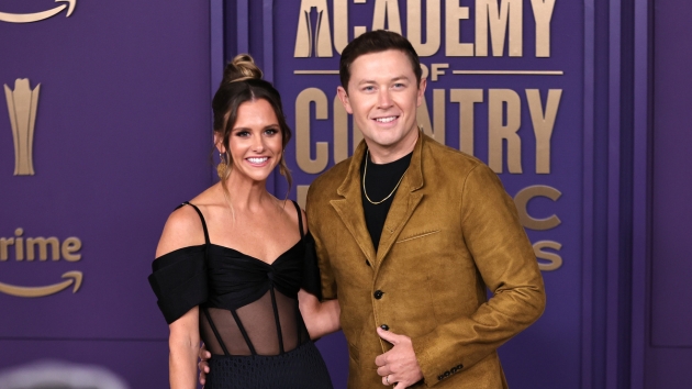 A little Carolina, a little Cajun: Scotty McCreery details familys Christmas plans