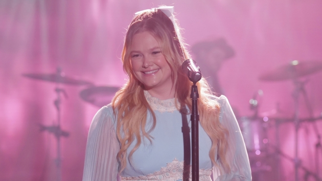Surprise: Hailey Whitters has a new duet out