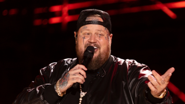 Jelly Roll is confident daughter Bailee wont walk down his path