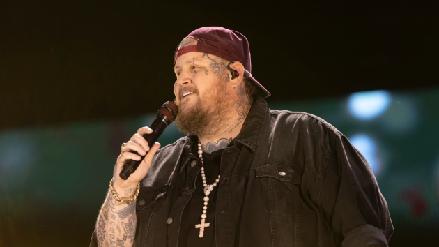 Jelly Roll to perform on Billboard Music Awards