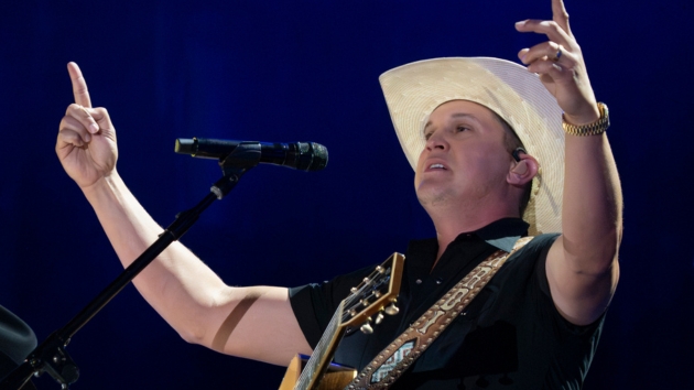 Saddle up for Jon Pardis Honkytonk Hollywood Tour