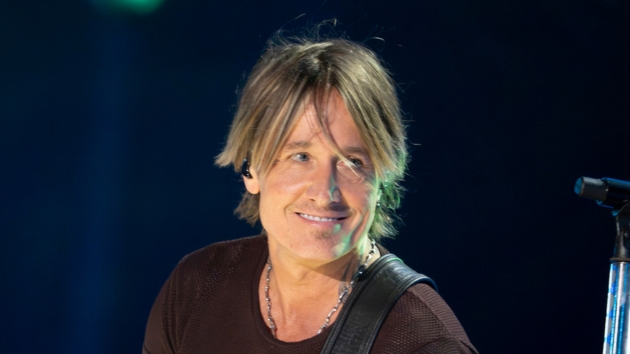 Keith Urban plots High And Alive World Tour: Lots of hits, new songs