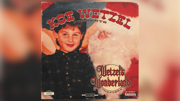 Get ready to step into Koe Wetzel’s Wetzels Wonderland Chapter 2
