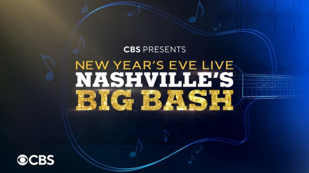 Luke Bryan, Chris Stapleton, Lainey Wilson + more added to Nashvilles NYE special on CBS