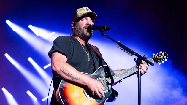 Get ready to Cry with Lee Brice soon