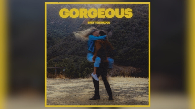 Brett Eldredge returns with Gorgeous new song