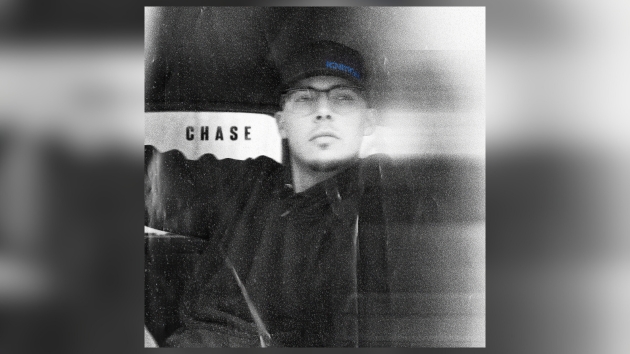 Chase Matthew Drives in with new album announcement