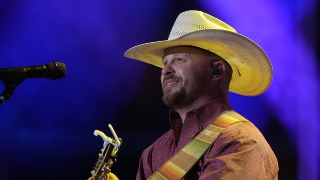 Cody Johnson, Post Malone, Zach Top + more featured in updated American Currents exhibit