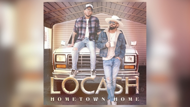LOCASHs taking Hometown Home + new music to ABCs GMA