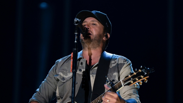 Luke Bryans bringing his Country Song to you: See the tour dates