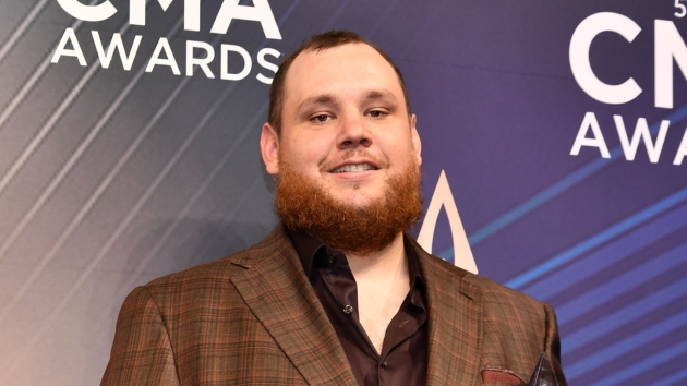 Luke Combs loved working with Post Malone on F-1 Trillion: Hes the best