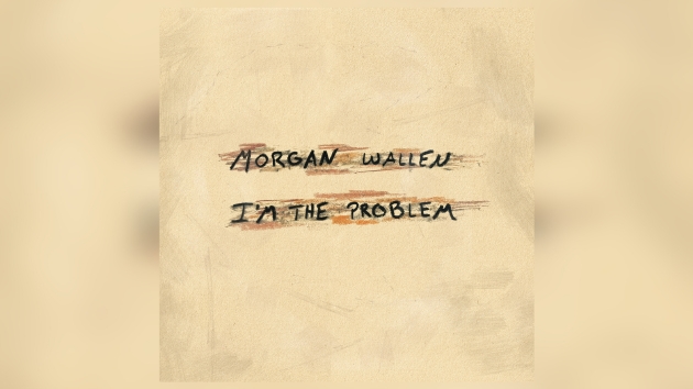Hear the title track of Morgan Wallens upcoming album