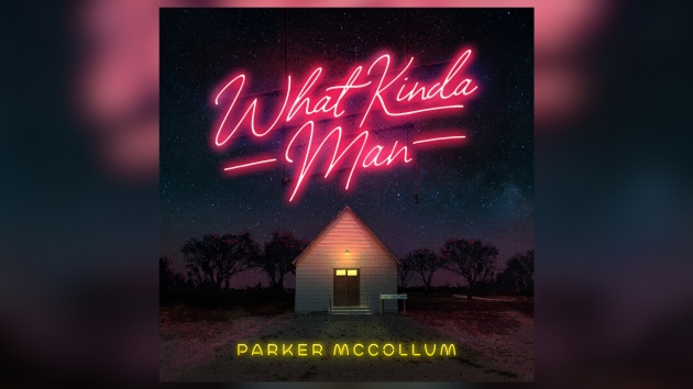 Parker McCollum shows What Kinda Man he is in action-packed video