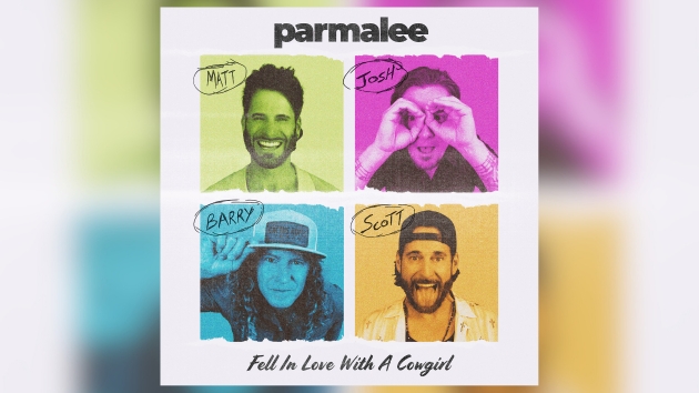 Parmalee drops Cowgirl from upcoming new album