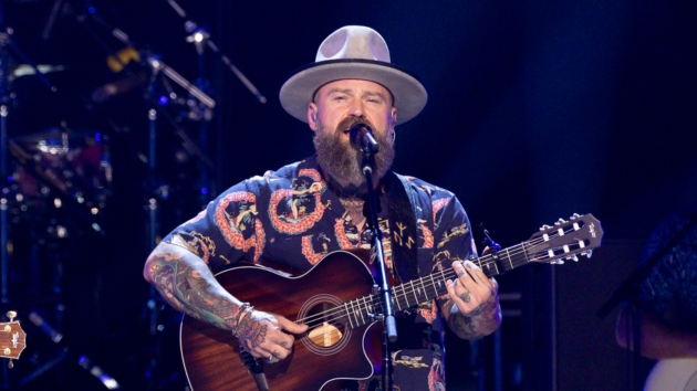 Zac Brown, Wynonna Judd, Maren Morris & more tapped for MusiCares Person of the Year tribute