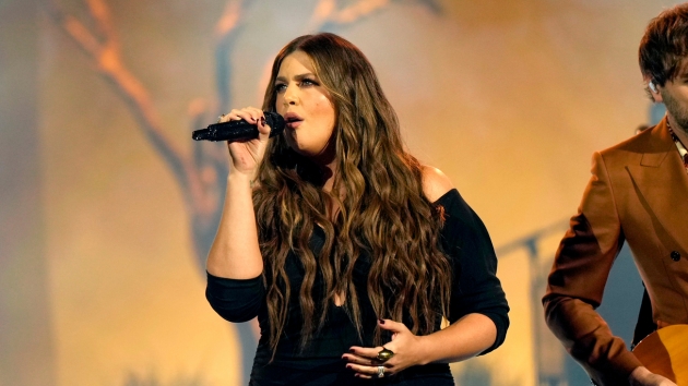 Lady As Hillary Scott expecting fourth child: We are thankful