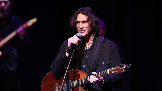 Gimmie That tour: Joe Nichols to open for Justin Moore