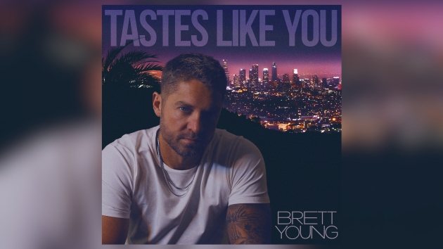 What Brett Youngs Tastes Like You is really about