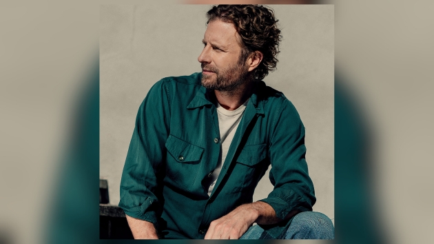 Dierks Bentley embraces self-mockery in She Hates Me