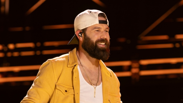 In Case You Missed It: Jordan Davis has a new song coming
