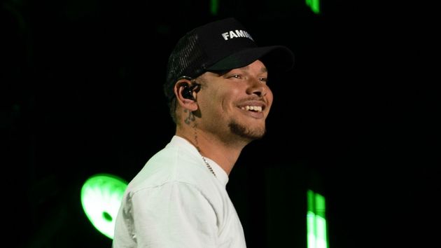 Kane Browns taking his High Road to UK + Europe
