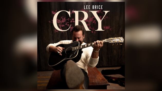 Watch Lee Brice save a relationship with his Cry