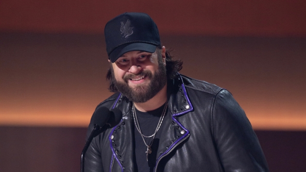 Nate Smiths about to unveil a star-studded music video