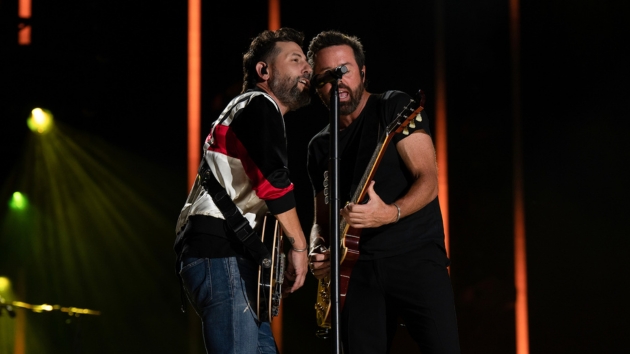 Old Dominion announces How Good Is That – World Tour