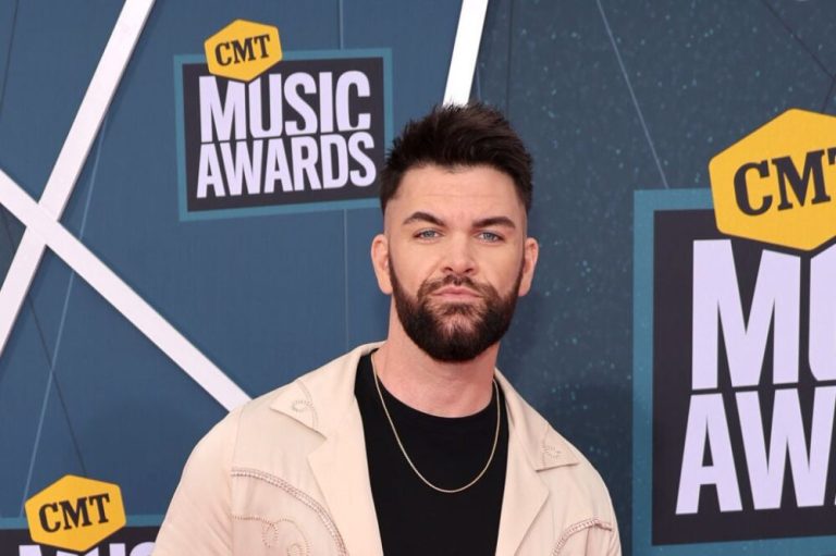 Dylan Scott Talks About Writing Love Songs for His Wife, And Creating New Music