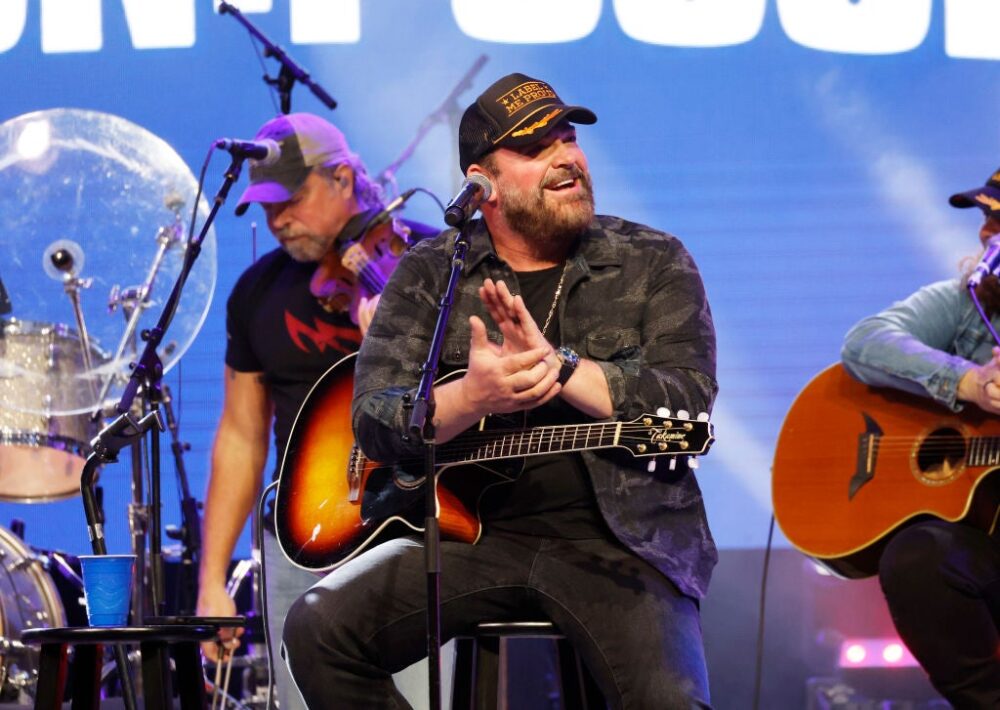 The Stories Behind Lee Brice’s Hits