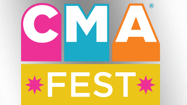 Country Music Association reveals star-studded lineup for CMA Fest 2025