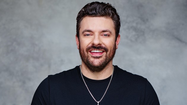 Til the Last One Dies: Chris Young announces first song of his new chapter