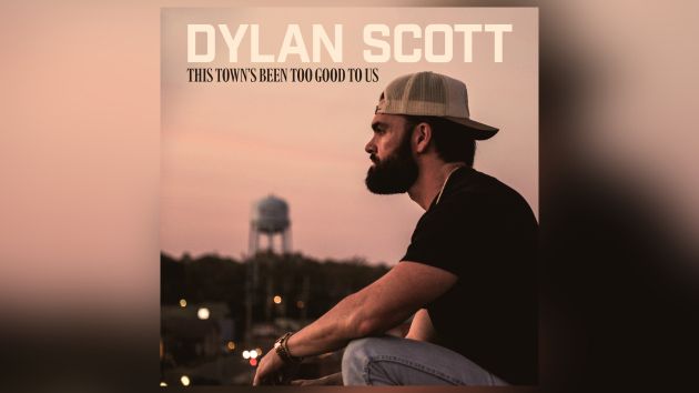 More Good from This Town: Dylan Scott grabs #1